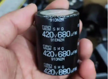 什么是黑金剛電容？有什么特點(diǎn)？