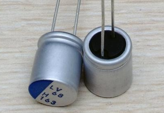 什么是固態(tài)電容？