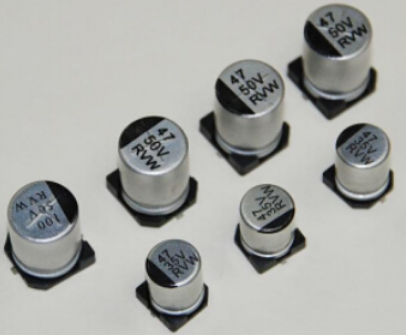 「黑金剛電容」電容器的結(jié)構(gòu)、原理及作用