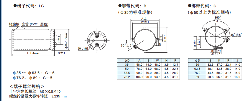 黑金剛電容 黑金剛電容