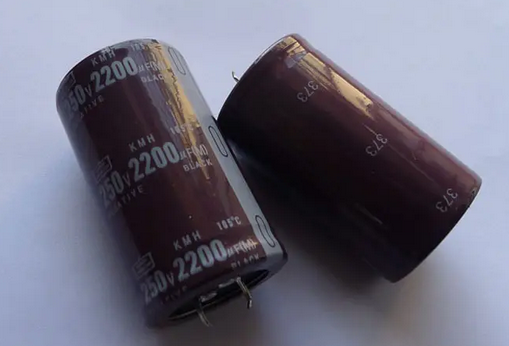 黑金剛電容 黑金剛電容