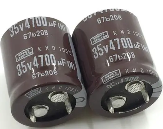 黑金剛電容 黑金剛電容