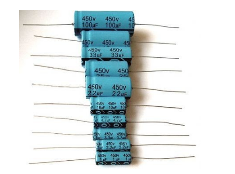 黑金剛電容 黑金剛電容