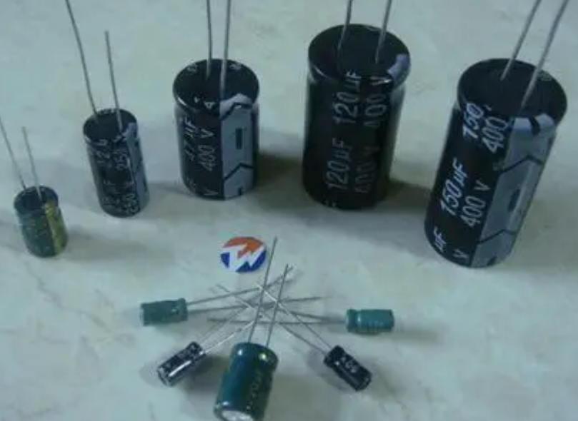 黑金剛電容 黑金剛電容